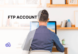 FTP account: how to create and manage it