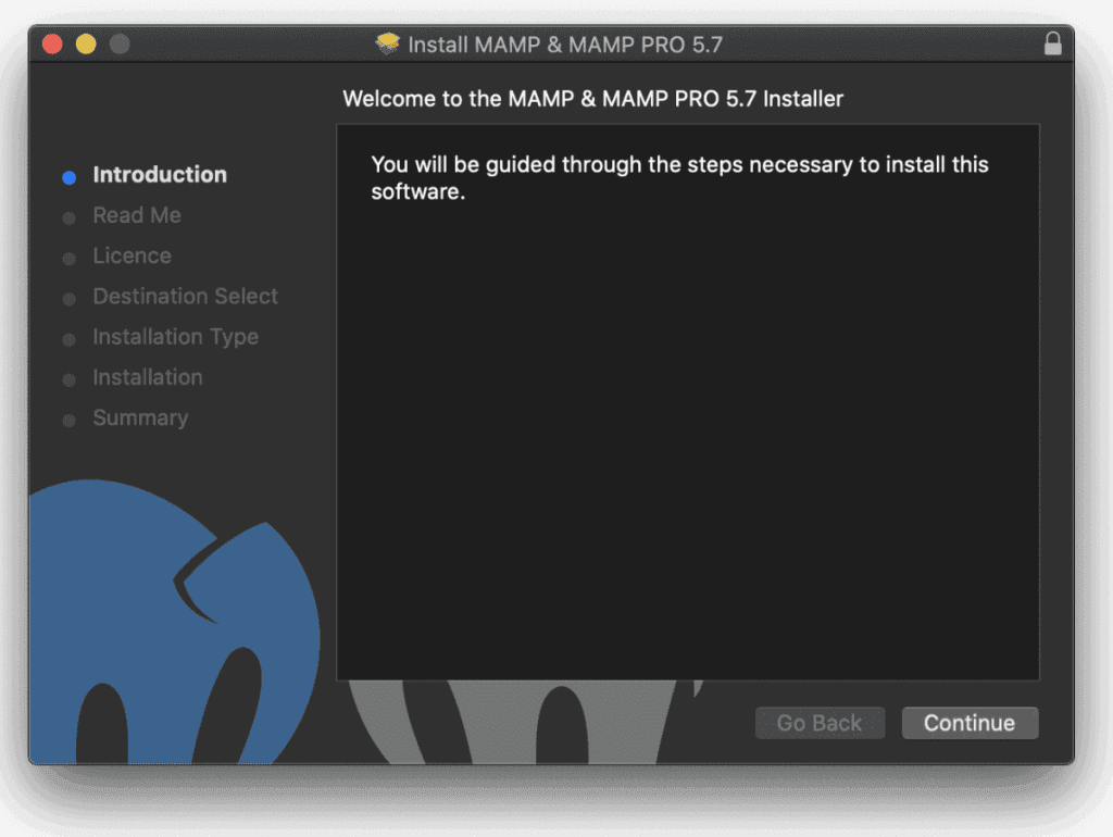 Install Mamp On Mac