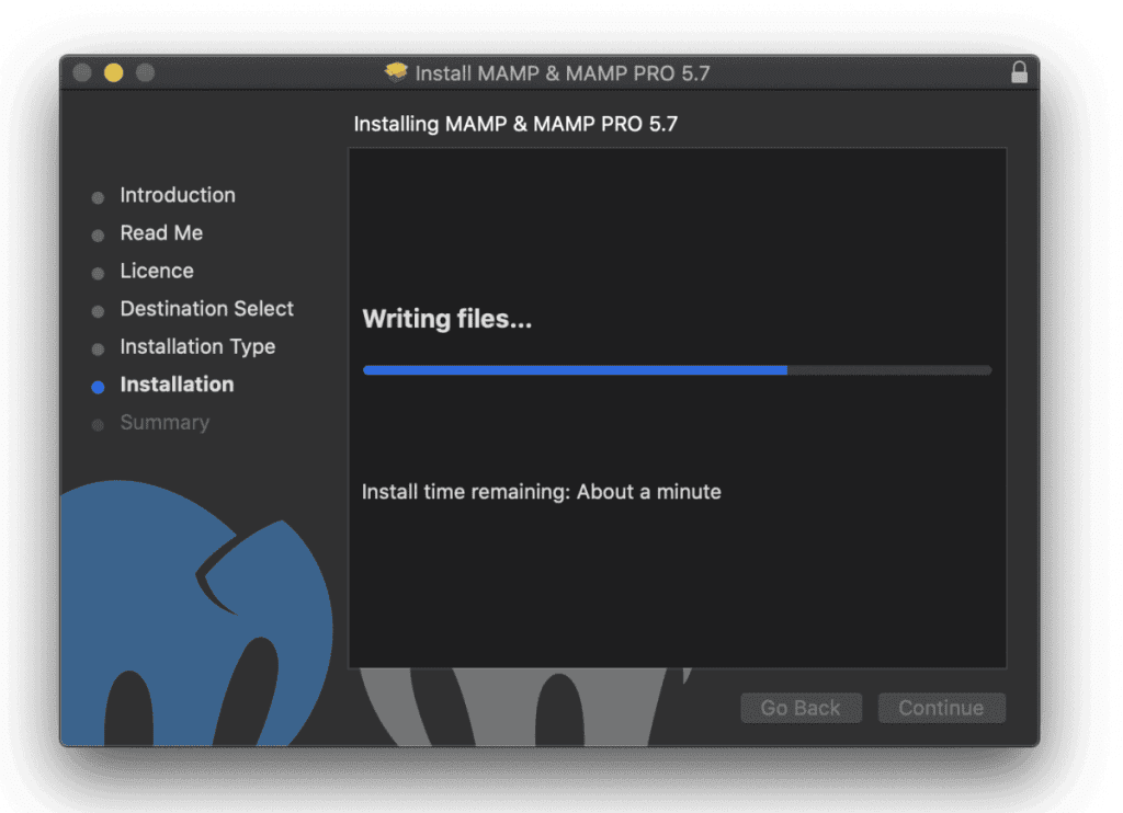 Install Mamp On Mac Installation