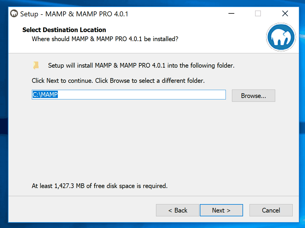 MAMP: the definitive guide (2024 Mac and Win) - SupportHost