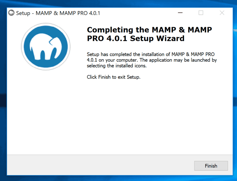 MAMP: the definitive guide (2024 Mac and Win) - SupportHost