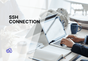 SSH connection: the definitive guide