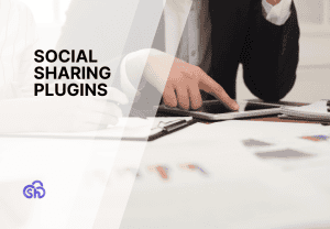 The best 15 social sharing plugins for WordPress