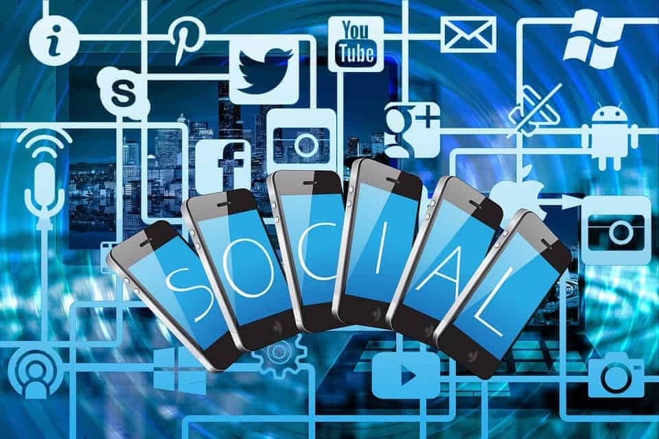 Social Sharing Plugins Advantages Of Social Medias