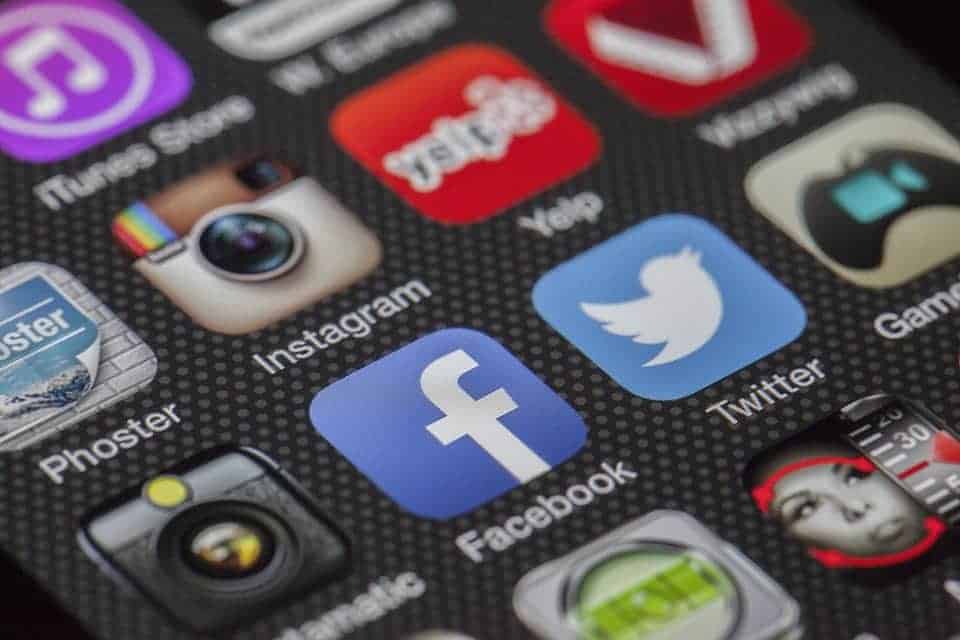 Social Sharing Plugins Share On Social Networks