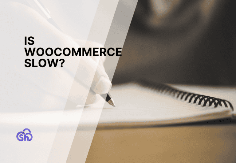 Is Woocommerce slow?
