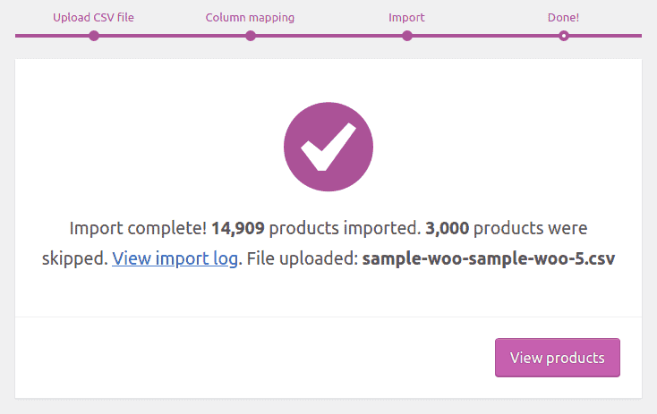 Woocommerce Slow Performance 15000 Products
