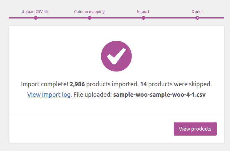 Woocommerce Slow Performance 3000