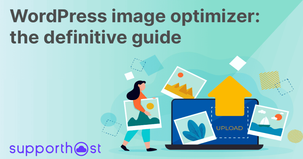 Wordpress Image Optimizer