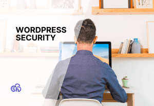 Improve WordPress security
