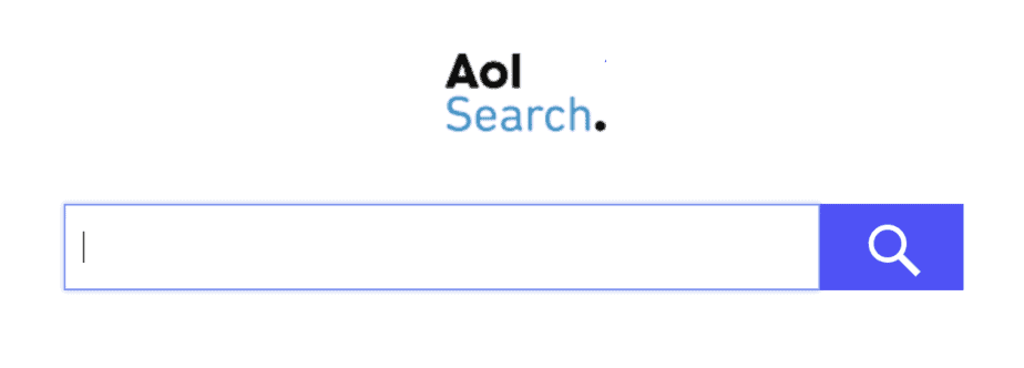 Alternative Search Engine Aol