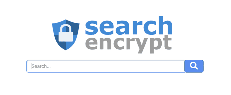 Alternative Search Engine Search Encrypt