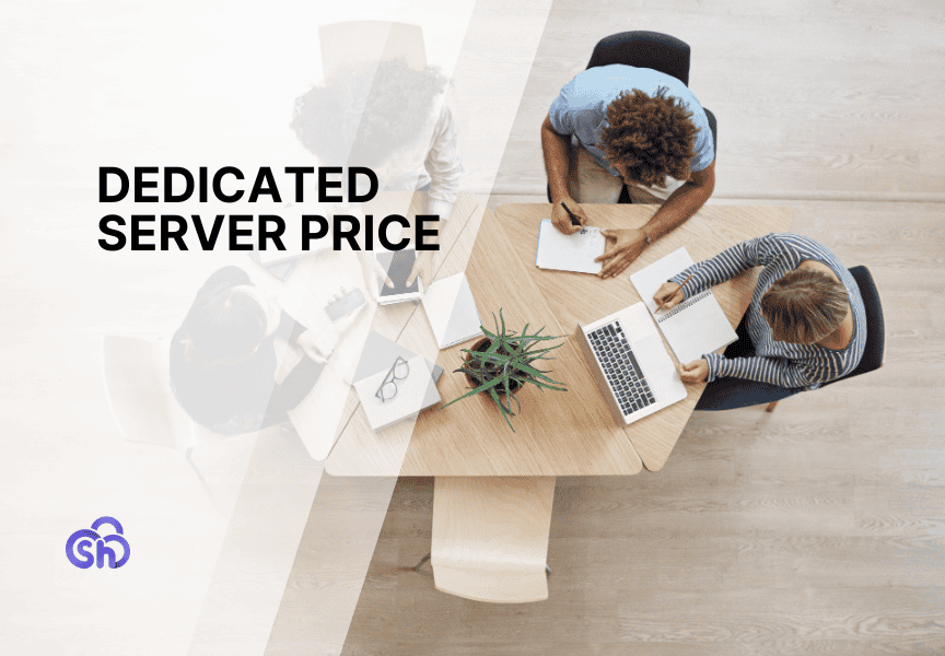 Dedicated Server Price
