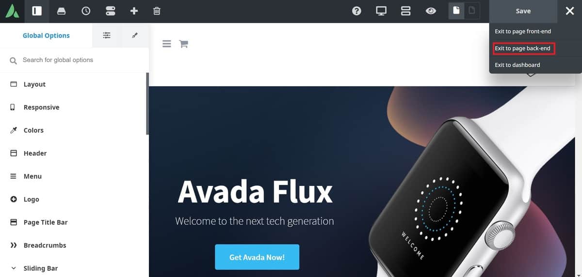 Avada for WordPress, guide and review - SupportHost