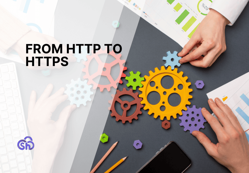 From Http To Https