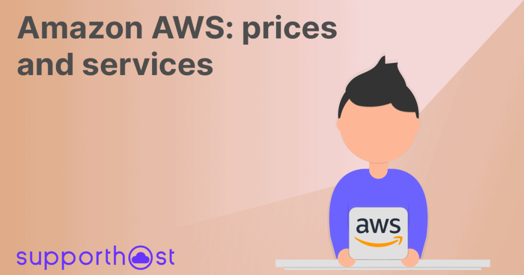 Amazon Aws Price