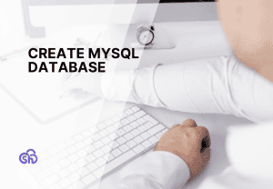 How to create a MySQL database with cPanel