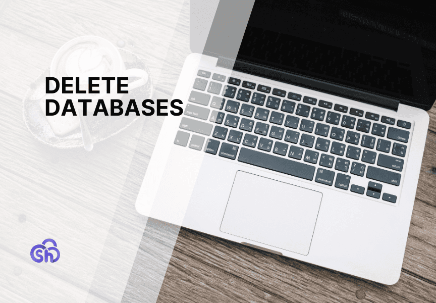 Delete Databases