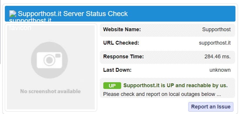 This Site Cant Be Reached Server Status Check