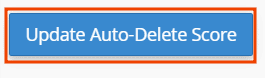 Update Auto Delete Score
