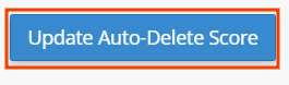 Update Auto Delete Score