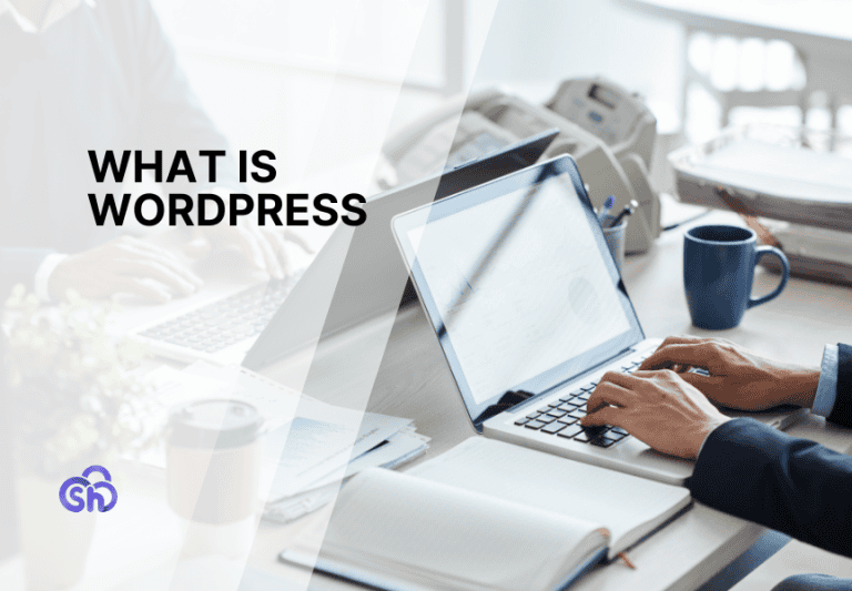 What is WordPress and how does it work