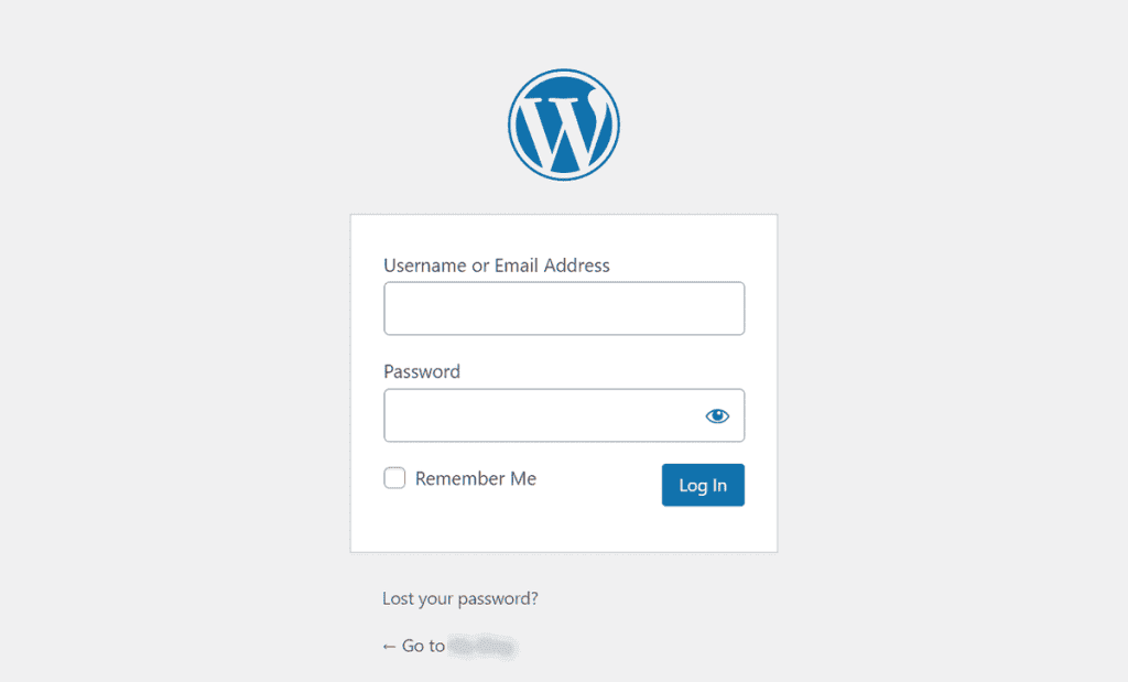 Wordpress Hacked Wp Login