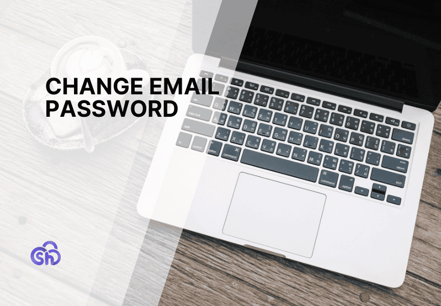 Change Email Password
