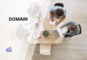 Domain: the definitive guide