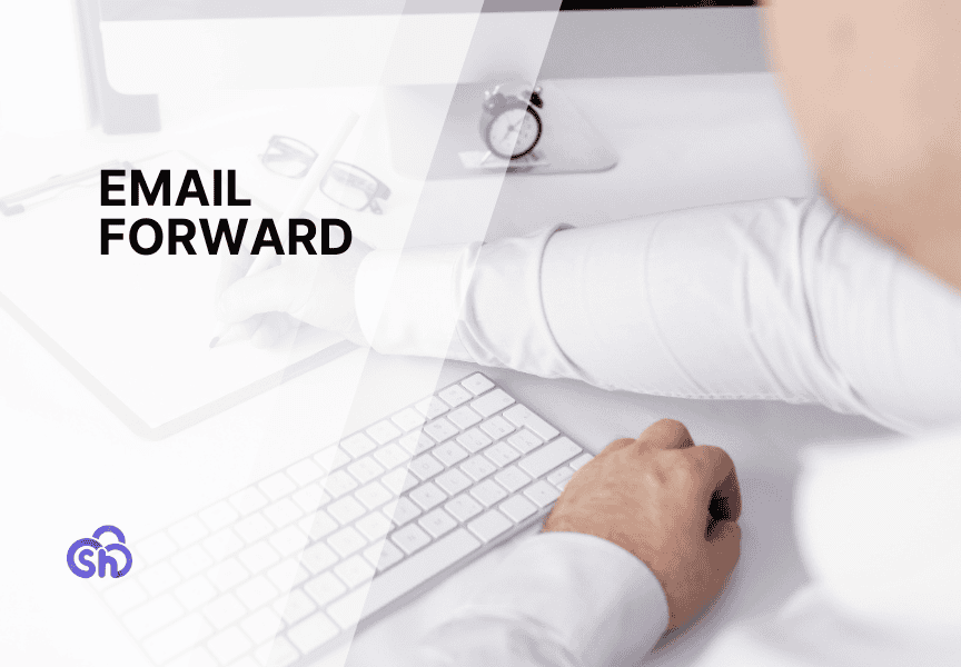 Email Forward