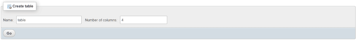 phpMyAdmin: the definitive guide - SupportHost