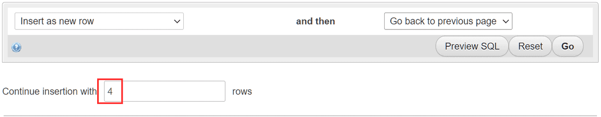 phpMyAdmin: the definitive guide - SupportHost