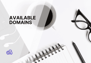 Available domains: how to check
