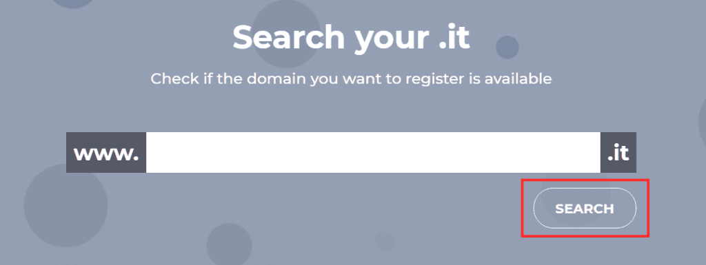 Check Available Domains On Nic