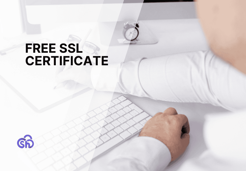 Free Ssl Certificate