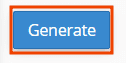 Generate Button