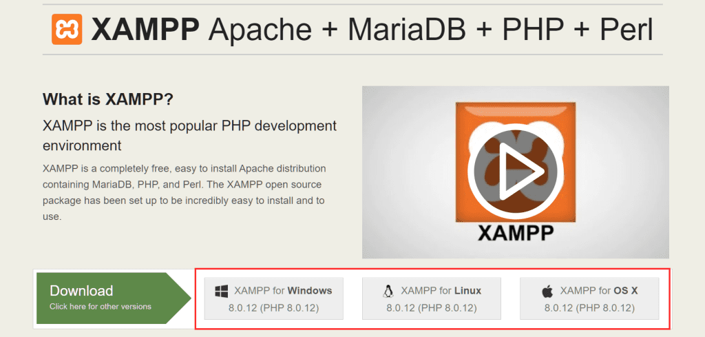 How To Install Prestashop Download Xampp