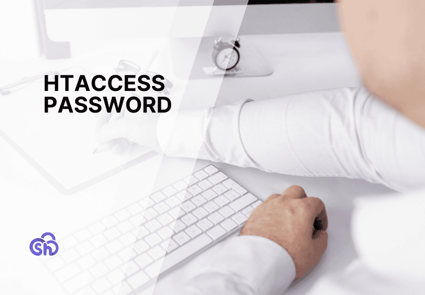 Htaccess Password