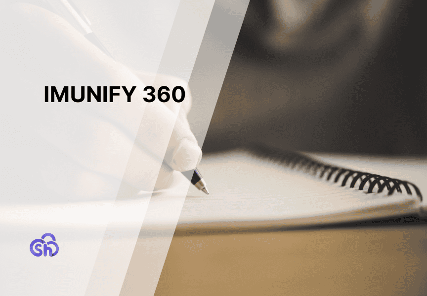 Imunify 360