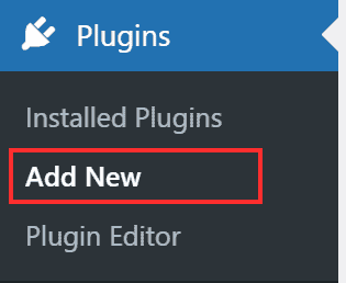 W3 Total Cache Add A New Plugin