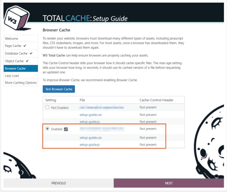 W3 total cache The complete guide (2024) SupportHost
