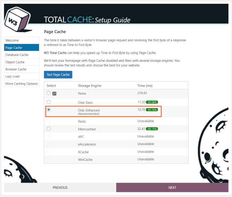 W3 total cache The complete guide (2024) SupportHost