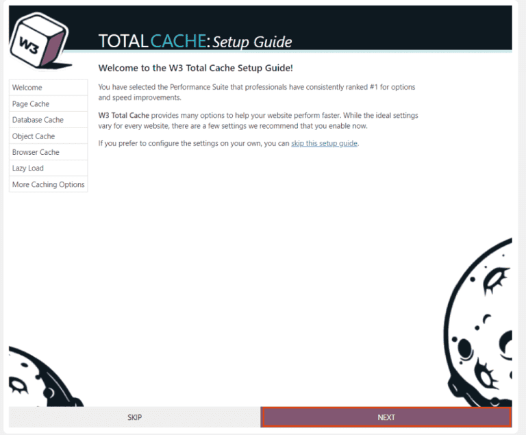 W3 Total Cache: The Complete Guide (2024) - SupportHost