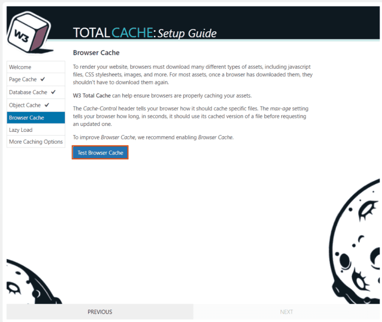 W3 Total Cache: The Complete Guide (2024) - SupportHost