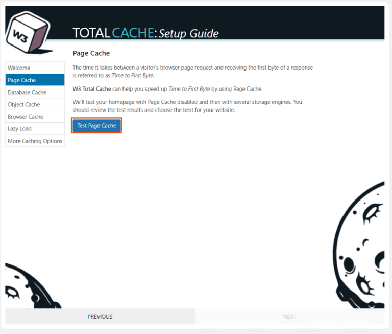 W3 Total Cache: The Complete Guide (2024) - SupportHost