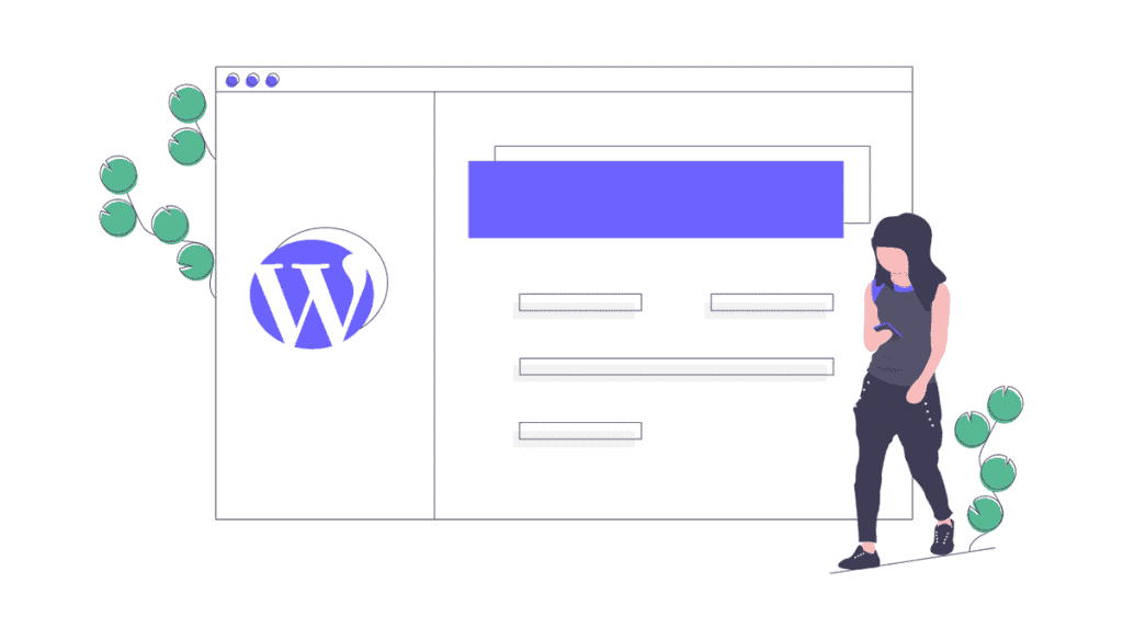 Wordpress