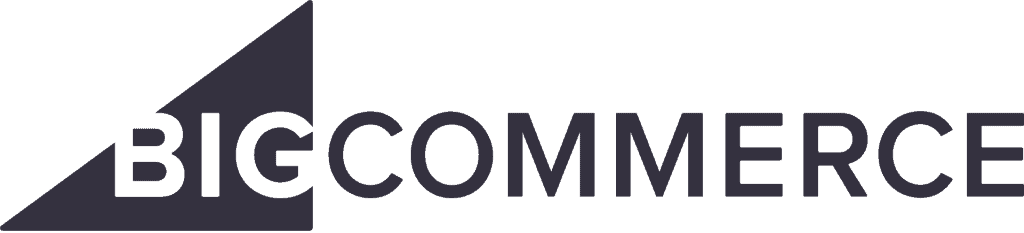Bigcommerce Create Ecommerce Website