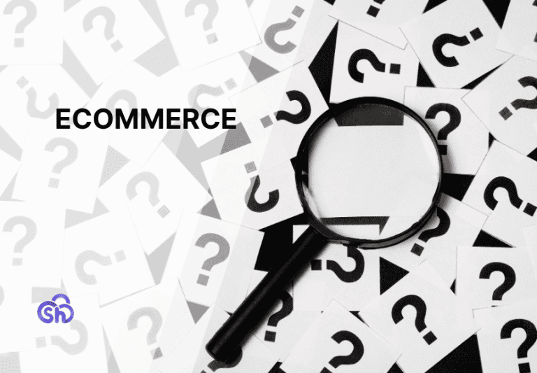 Ecommerce: the definitive guide