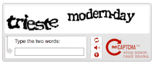 Google Captcha Recaptcha V1