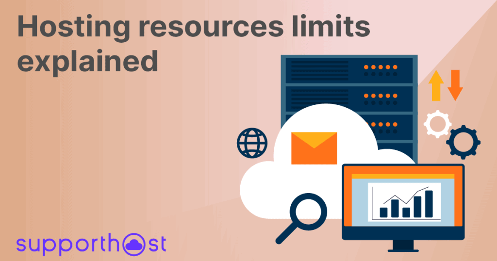 Hosting Resources Limits